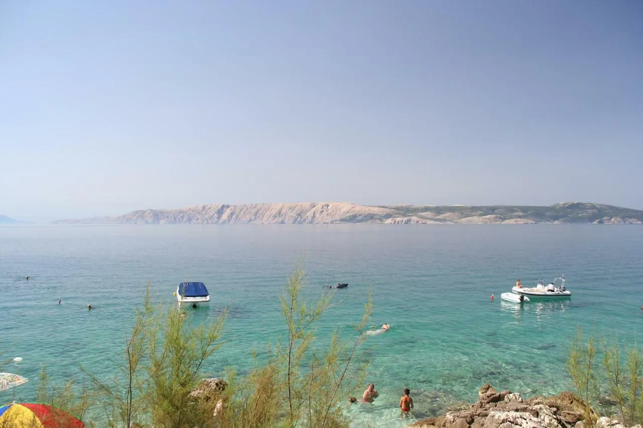 Apartment Lela Novi Vinodolski 0*,  Croatia
