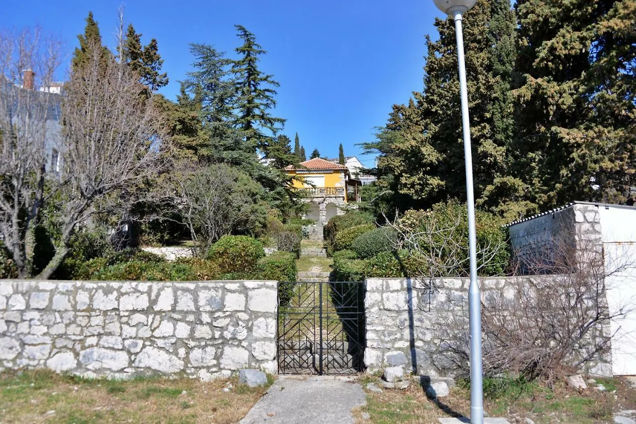 Apartment Lela Novi Vinodolski Croatia