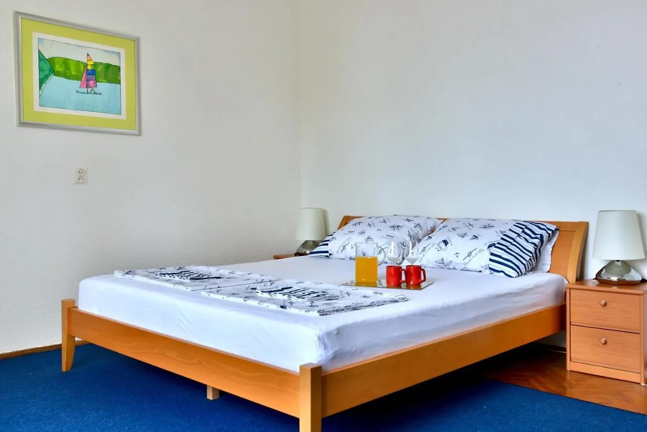 Apartment Lela Novi Vinodolski Croatia