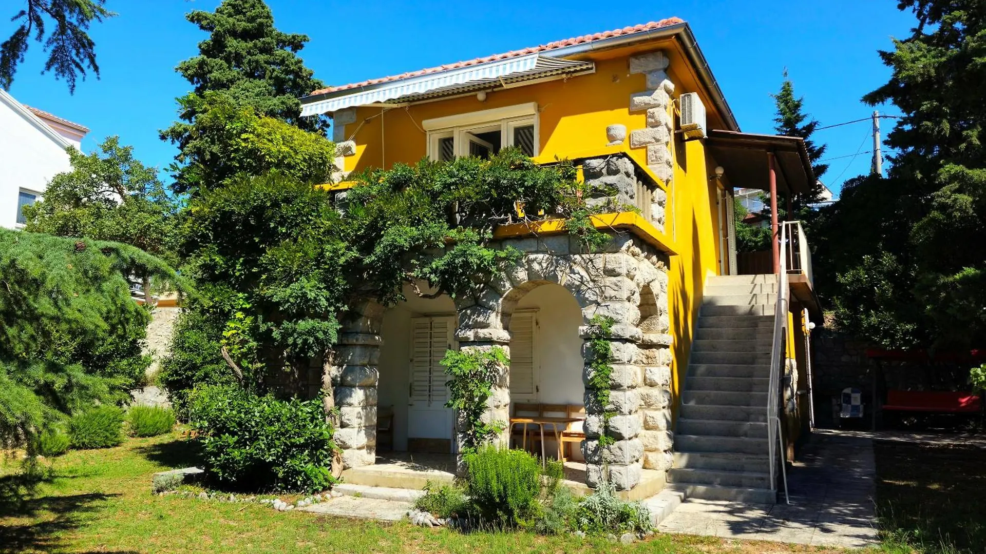 Apartment Lela Novi Vinodolski