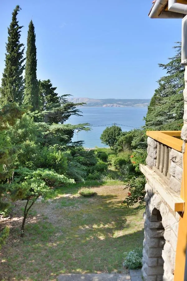 Apartment Lela Novi Vinodolski 0*,  Croatia
